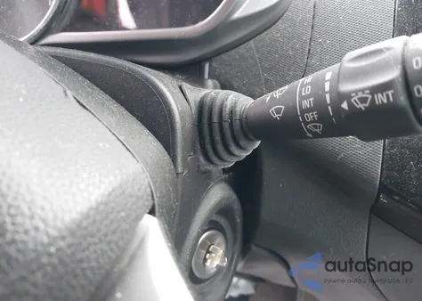 2015 Chevrolet Spark 1Lt Cvt from USA, damaged, VIN KL8CD6S93FC798753